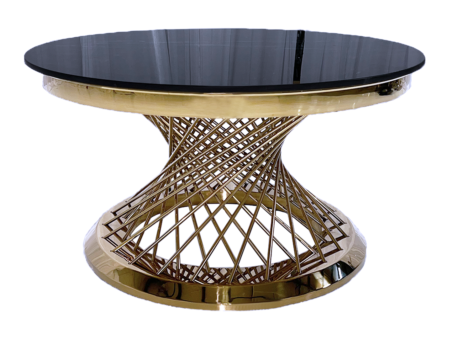INFINITE COFFEE TABLE - BLACK