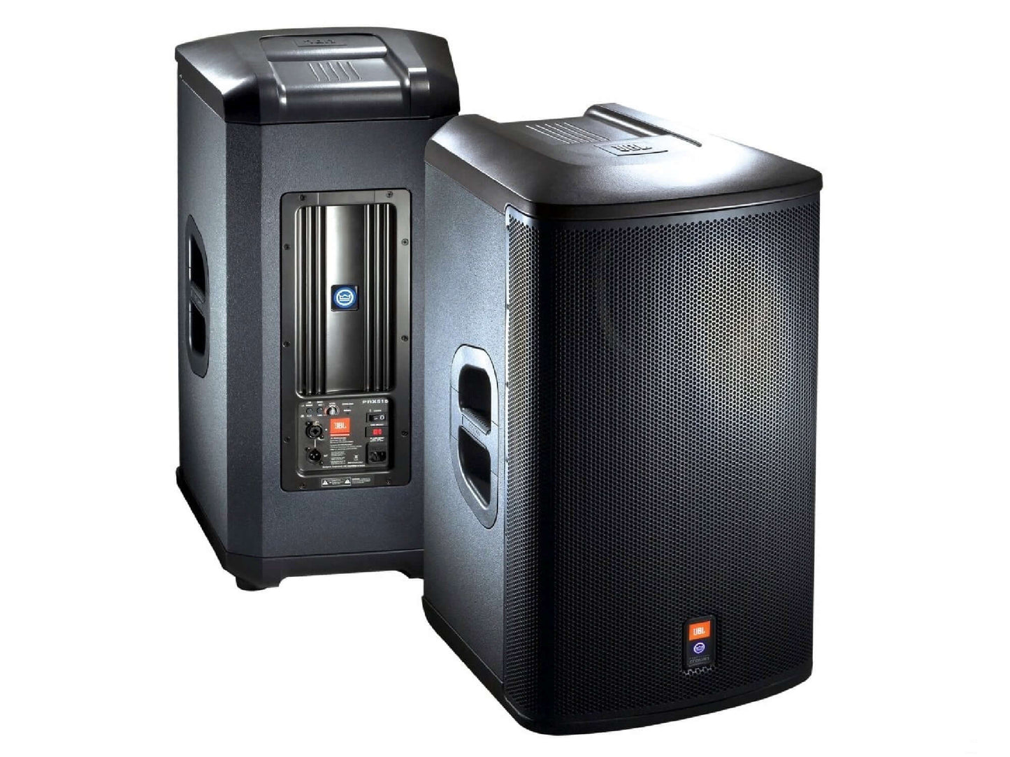 JBL PRX515 | 15" POWERED SPEAKER