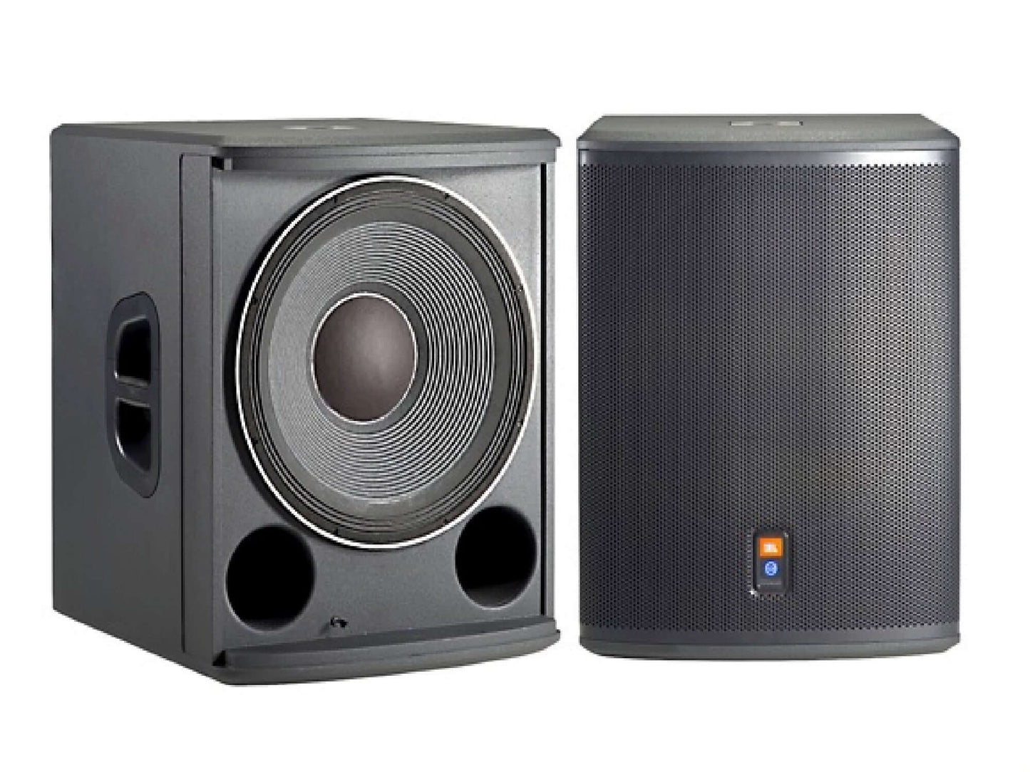 JBL PRX518S | 18" POWERED SUBWOOFER