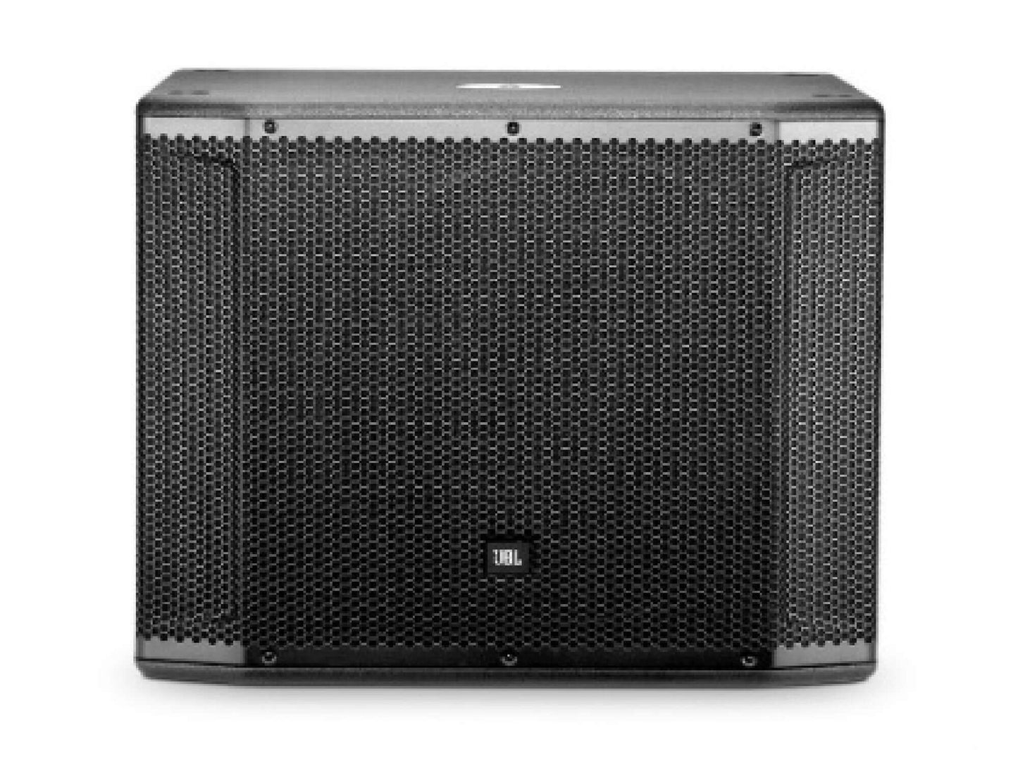JBL SRX818SP | 18" POWERED SUBWOOFER