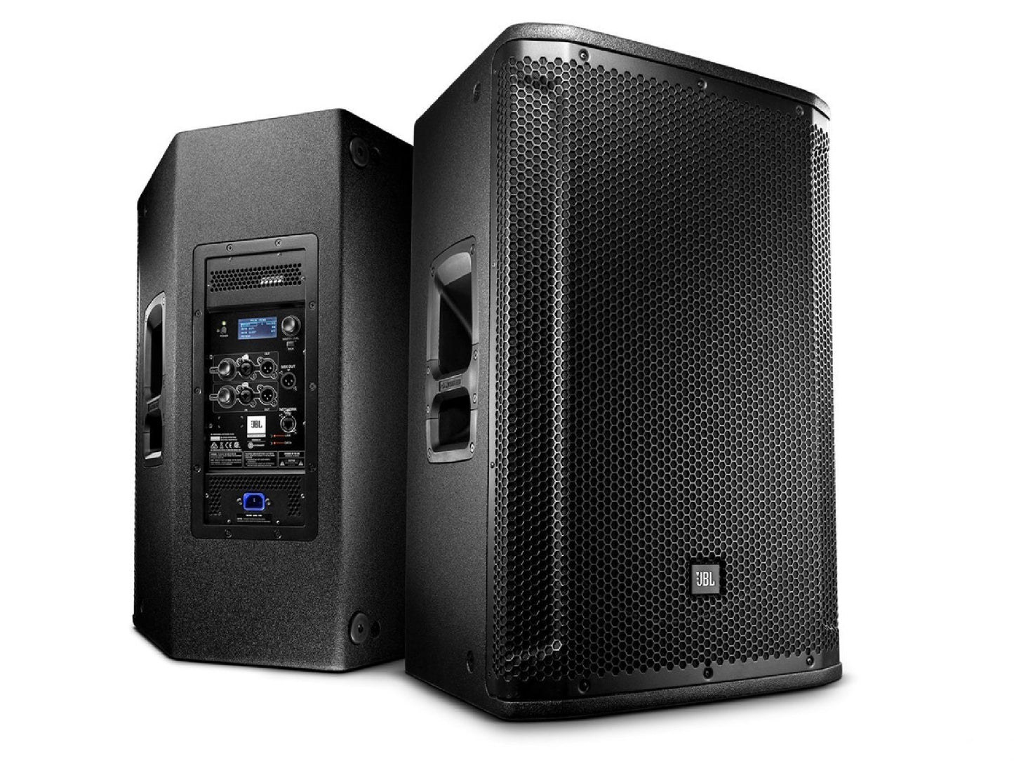 JBL SRX815P | 15" POWERED SPEAKER