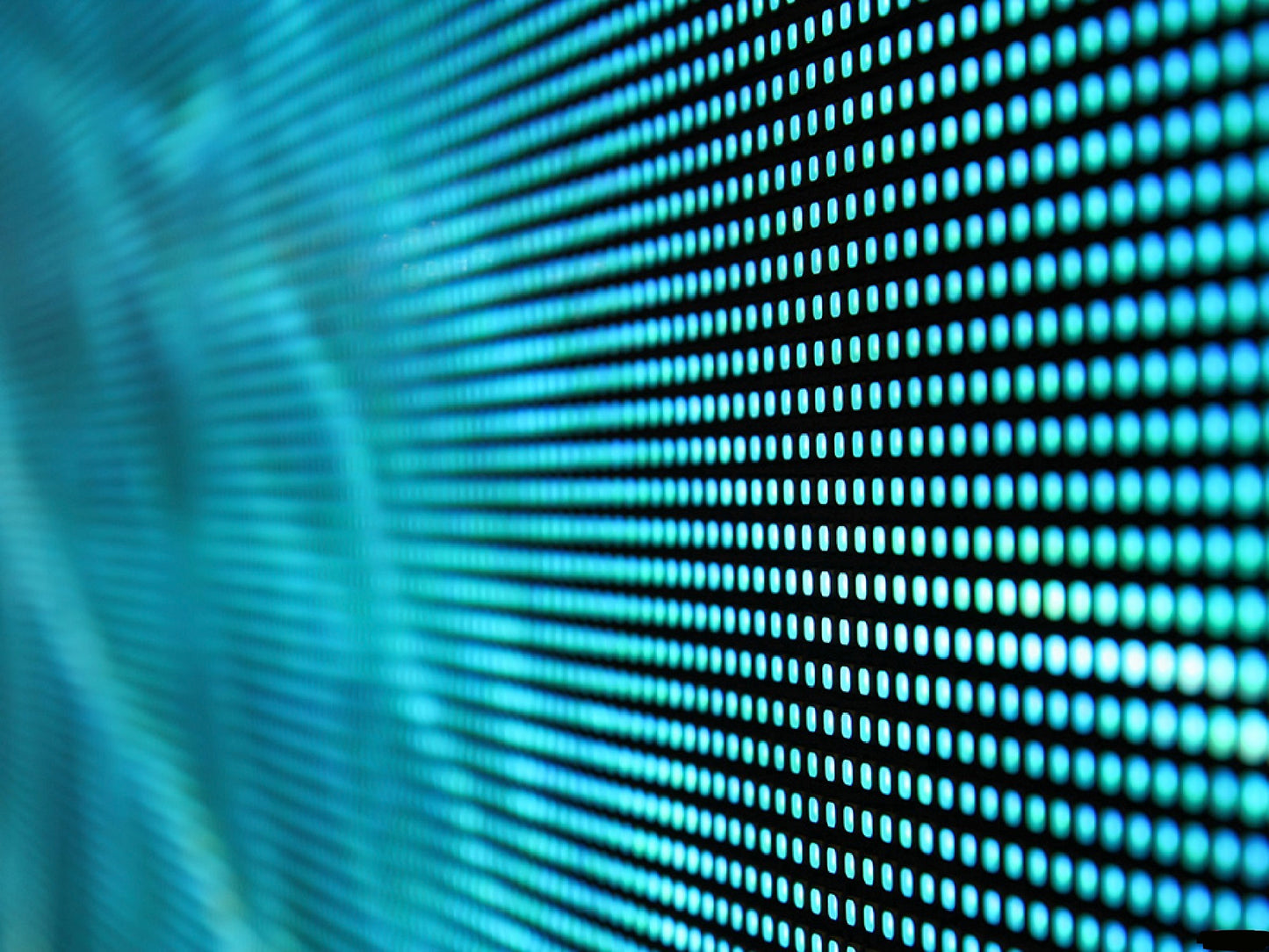 LED Video Wall
