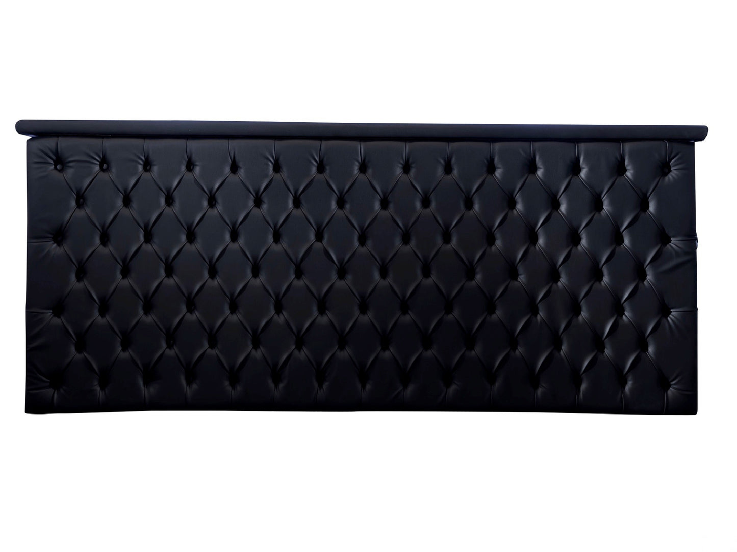 LENOX 8FT BAR - BLACK