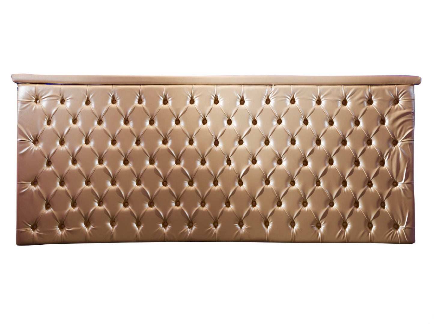 LENOX 8FT BAR - GOLD