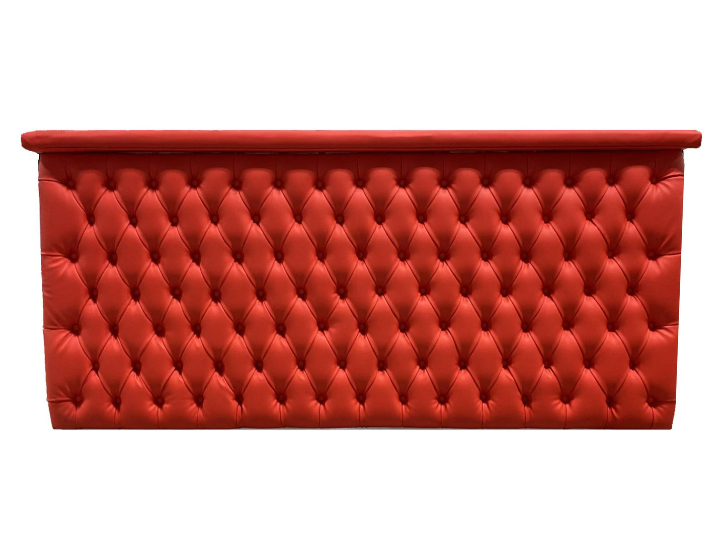 LENOX 8FT BAR - RED