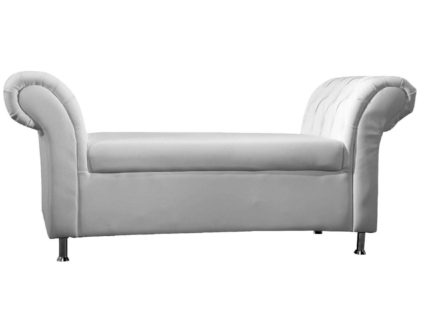 LENOX DUAL ARM SETTEE