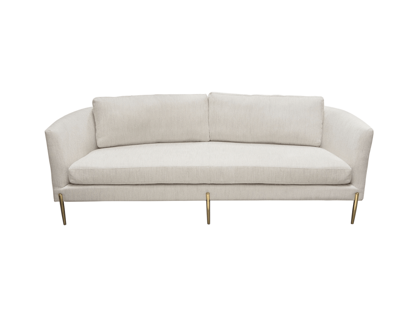 LESLIE SOFA - SAND