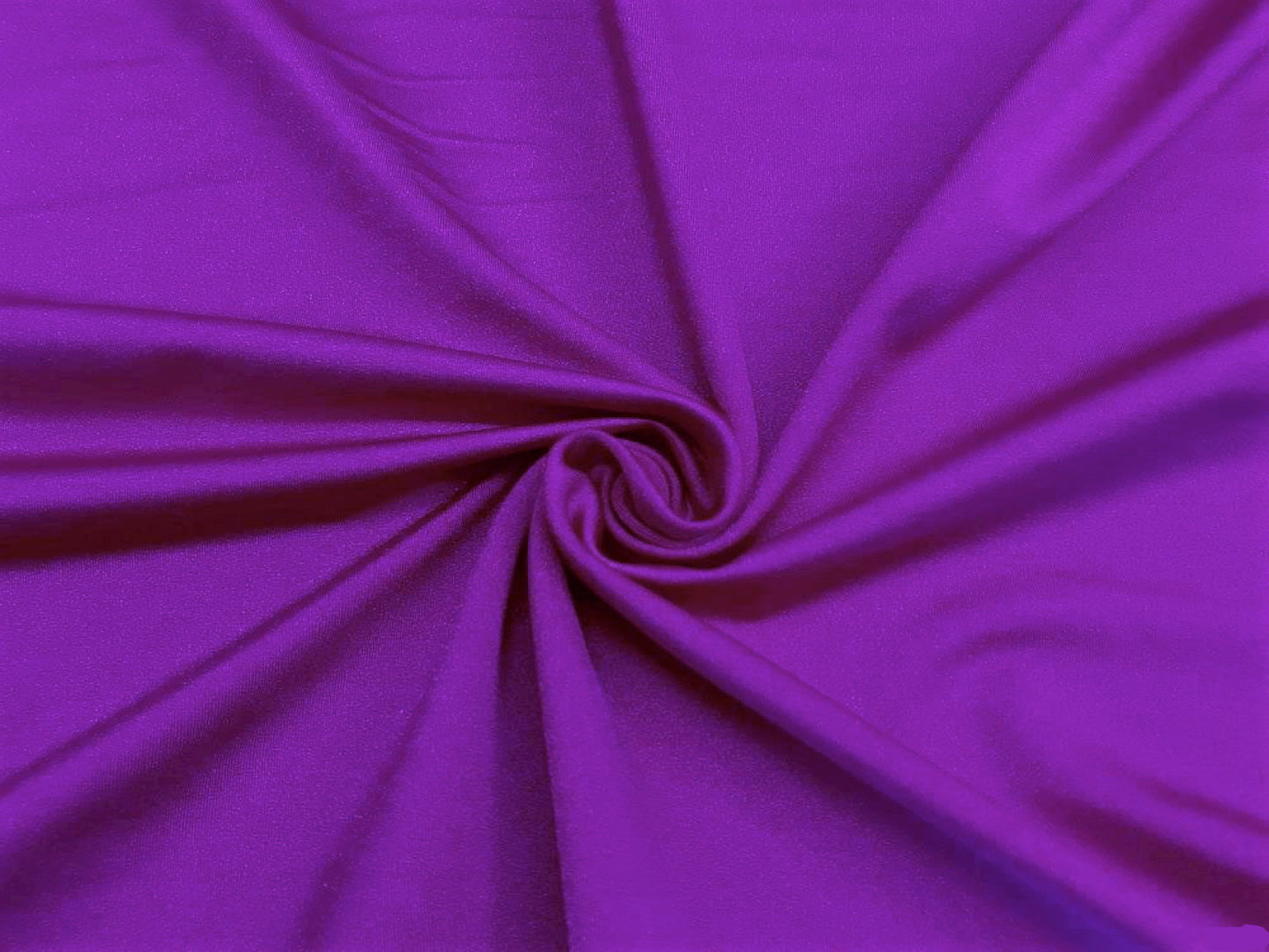LITE L'AMOUR DRAPE - PURPLE - H 20' / W 54" LLL's L'amour Drape - Purple. This purple has a unique drapery effect that gives your look a sophisticated edge. Perfect for any formal event or occasion, you'll look timeless with this stunning purple.