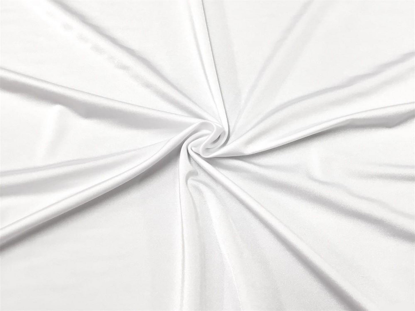 LITE L'AMOUR DRAPE - WHITE