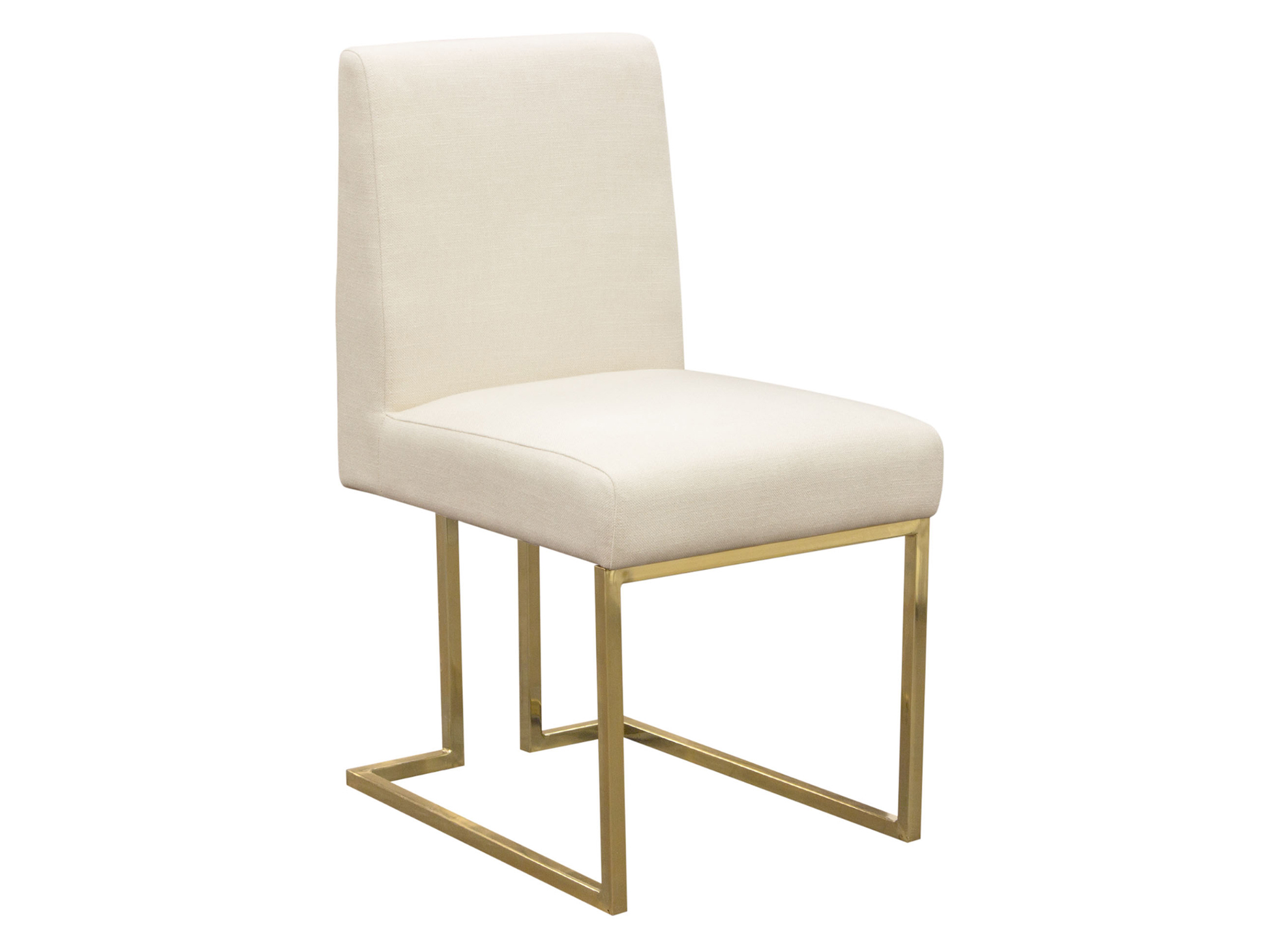 LOFT CHAIR - CREAM