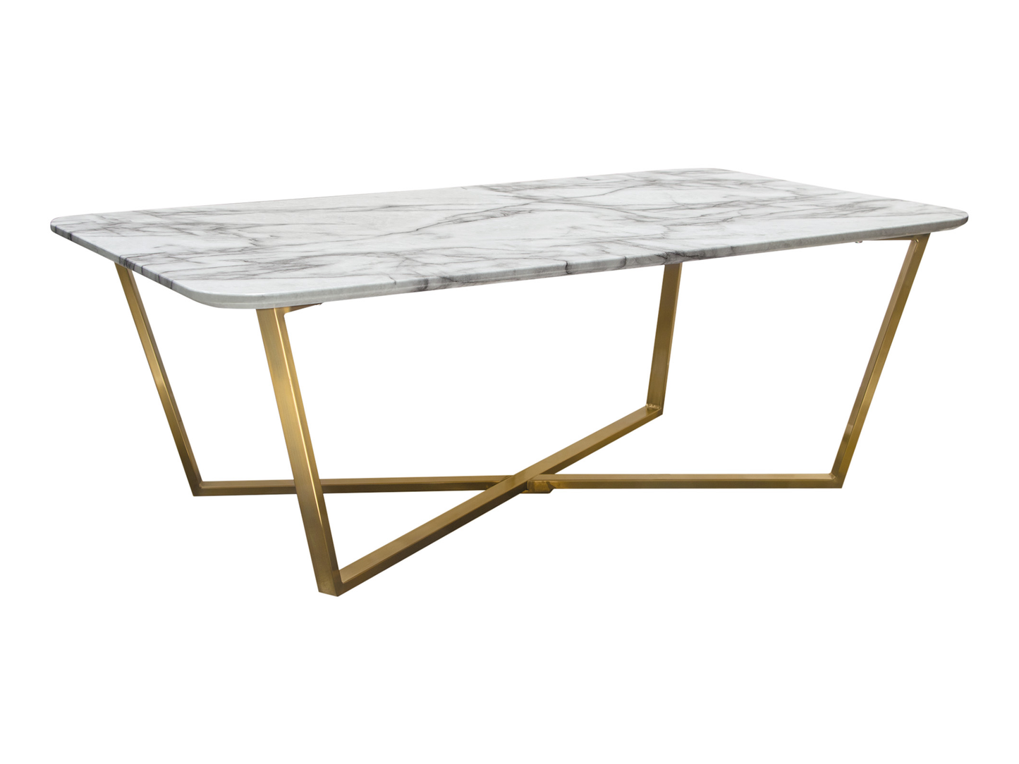 LUXOR RECTANGULAR COFFEE TABLE