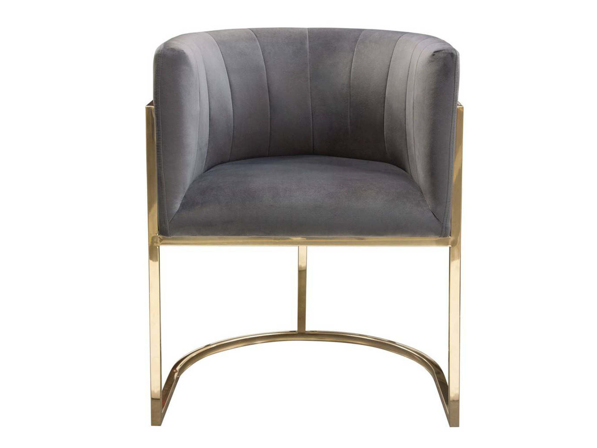 REGENCY CHAIR - GREY