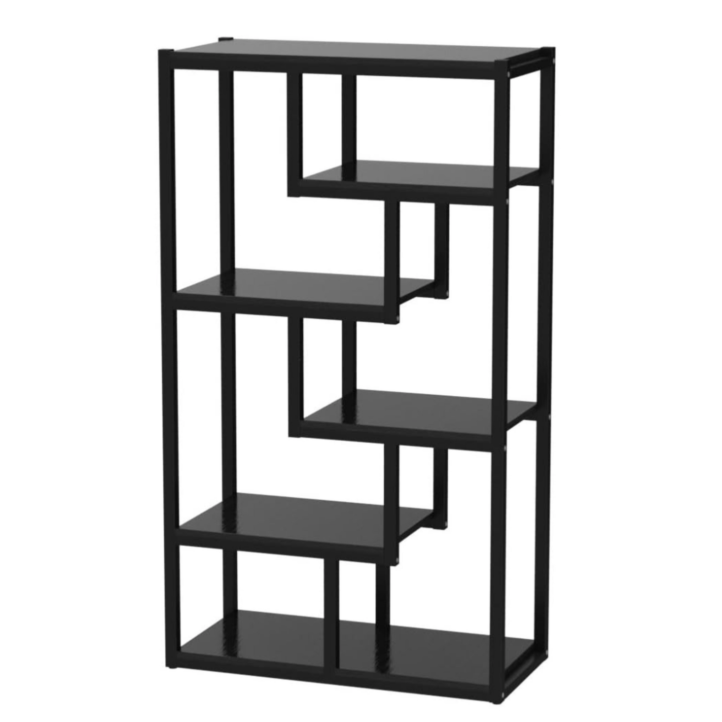 MANHATTAN DISPLAY UNIT - BLACK