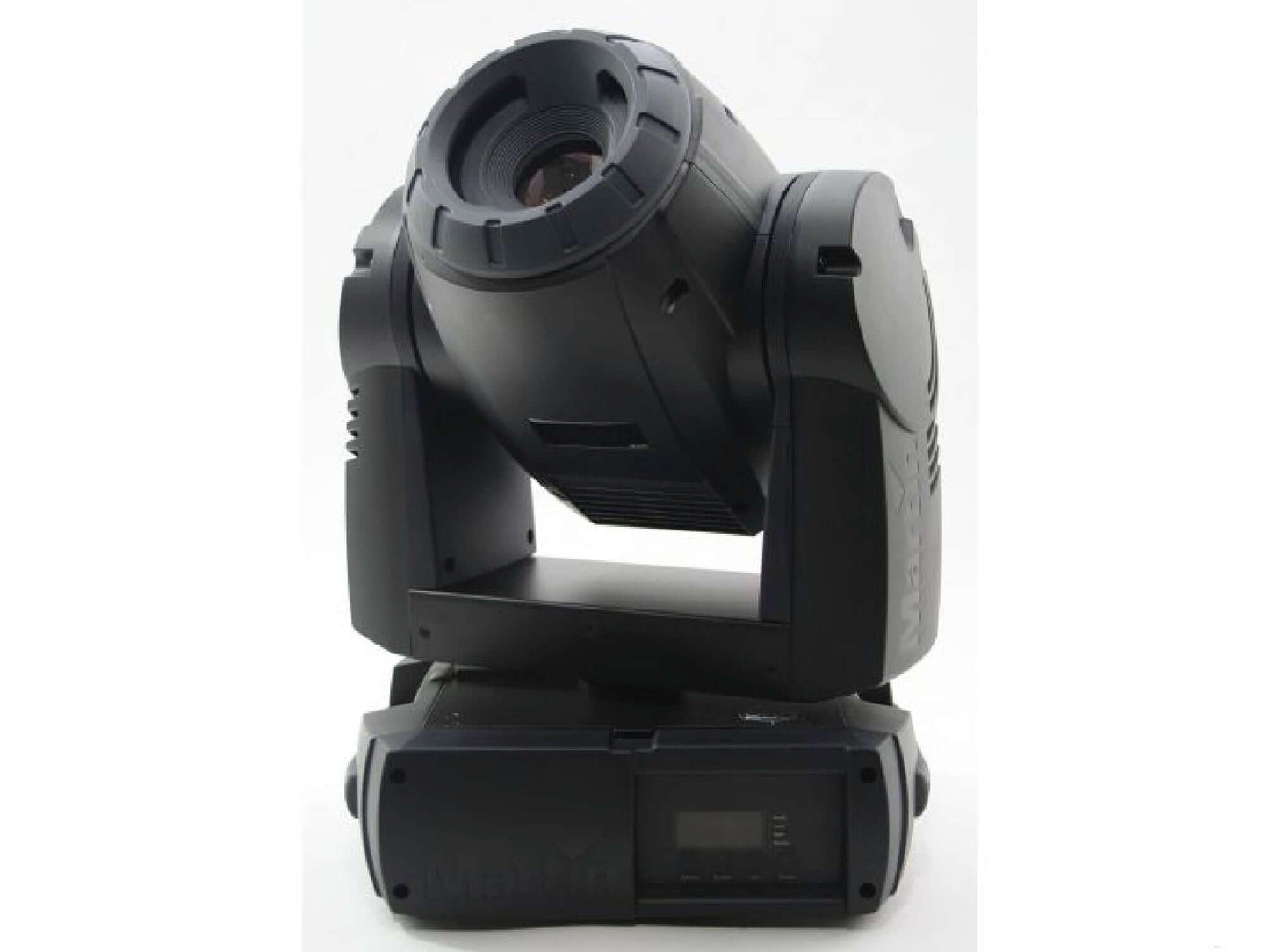 MARTIN MAC 250 KRYPTON | MOVING HEAD LIGHT - LLL's Martin Mac 250 Krypton Moving Head Light offers dynamic lighting capabilities for any setting. With its rotating head light, this fixture can deliver unique lighting angles and patterns to boost energy in