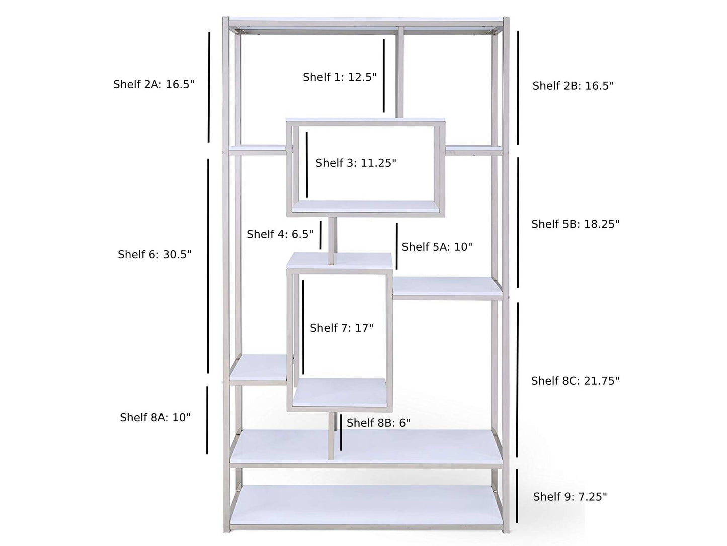 METRO DISPLAY UNIT