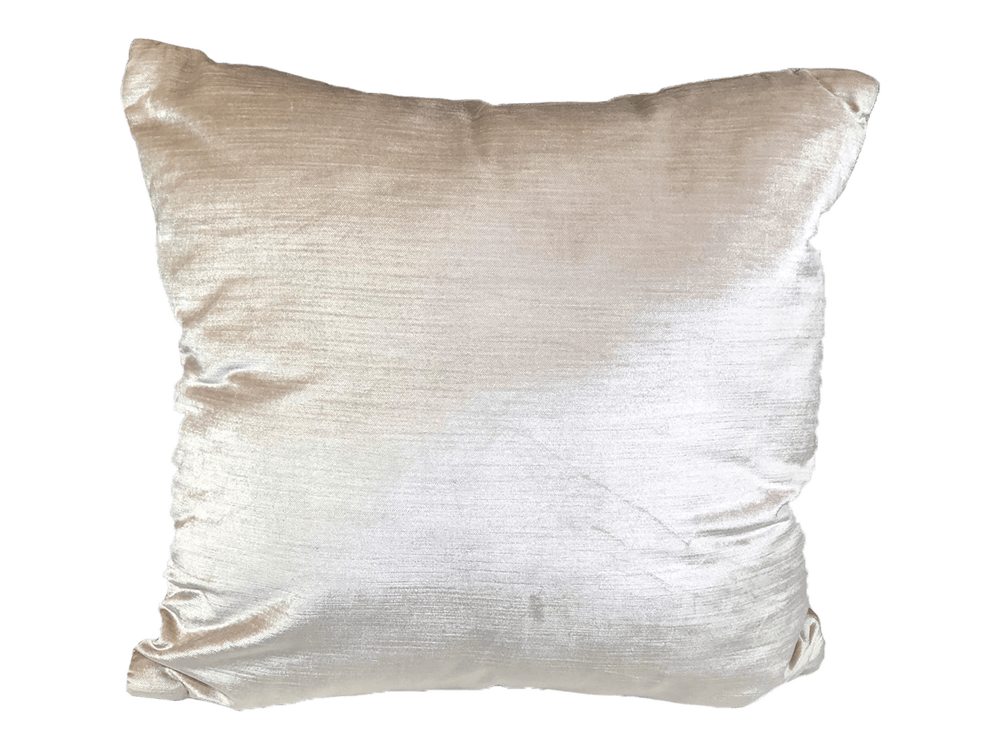 MICROSUEDE PILLOW - TAUPE - H 18" / W 18" LLL's Microsuede Pillow in Taupe is a square soft microsuede pillow designed to add warm neutral color accents to your event decor.