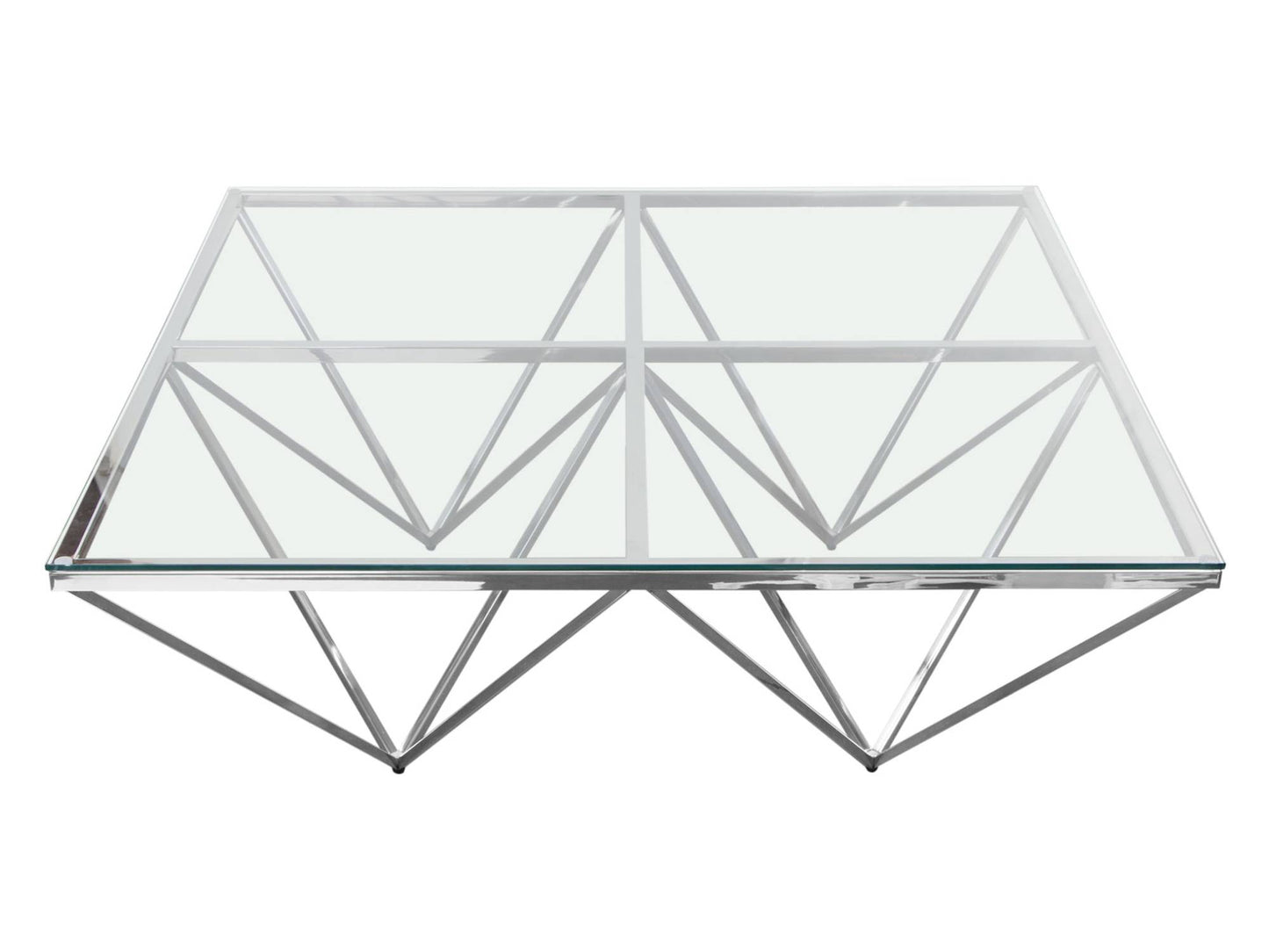 EMPIRE COFFEE TABLE