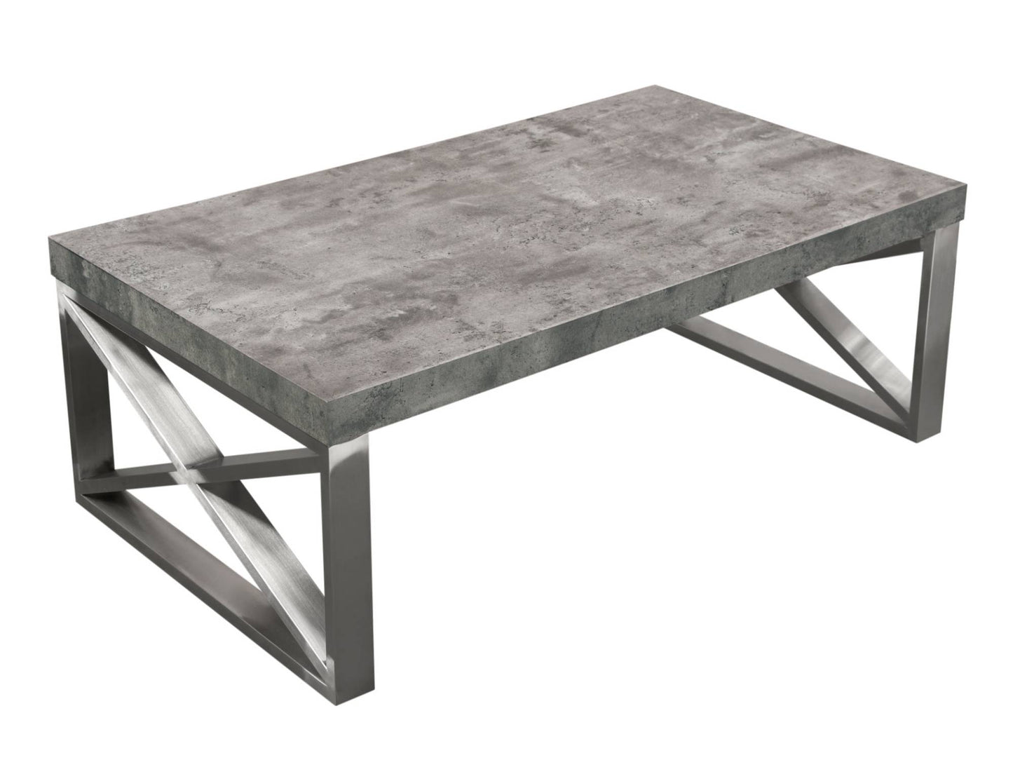 OXFORD COFFEE TABLE