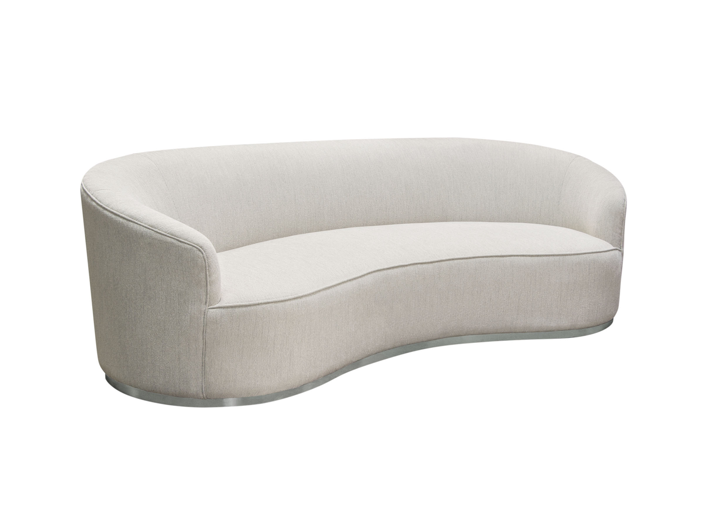ONYX SOFA - SAND