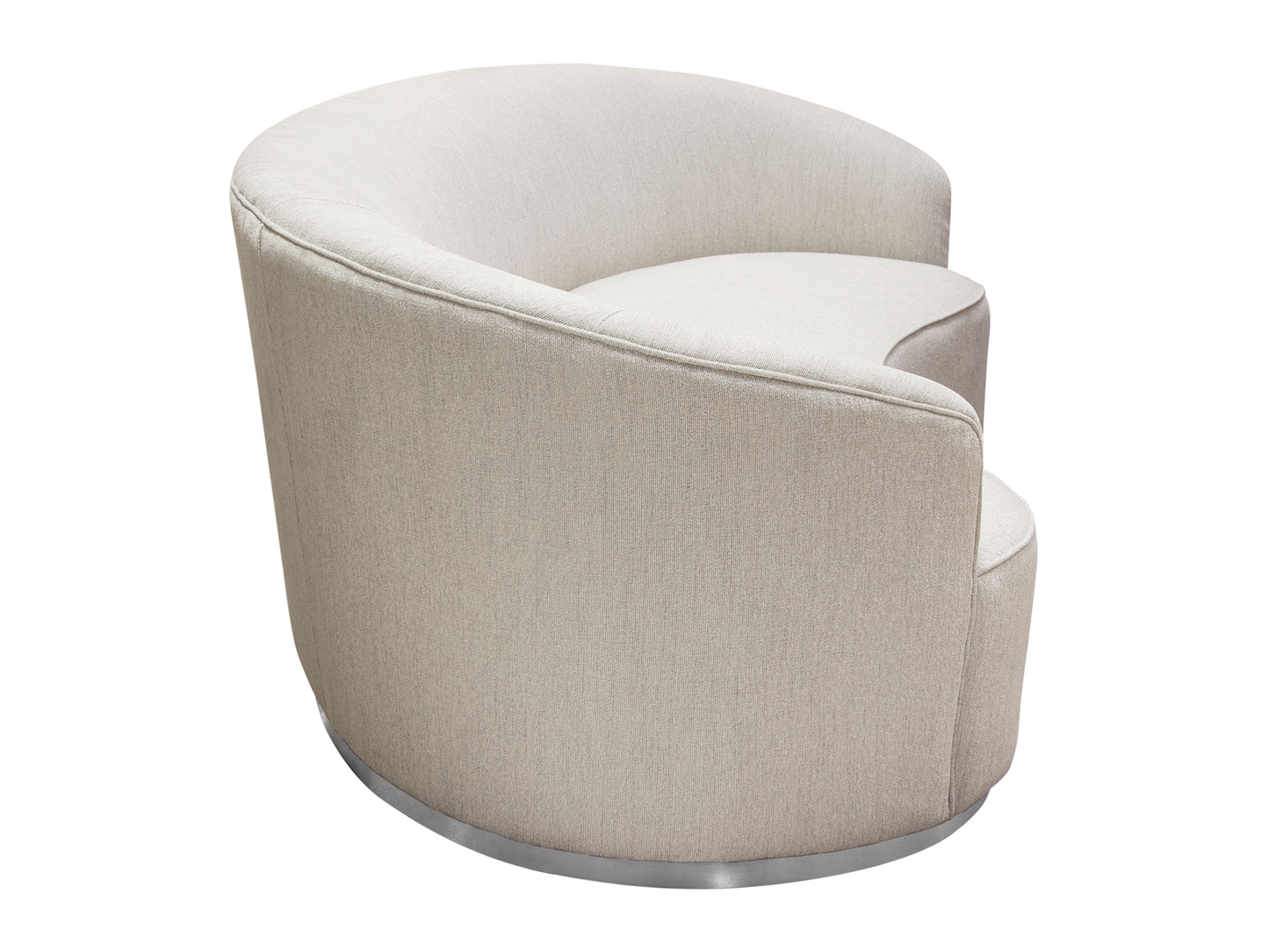 ONYX SOFA - SAND