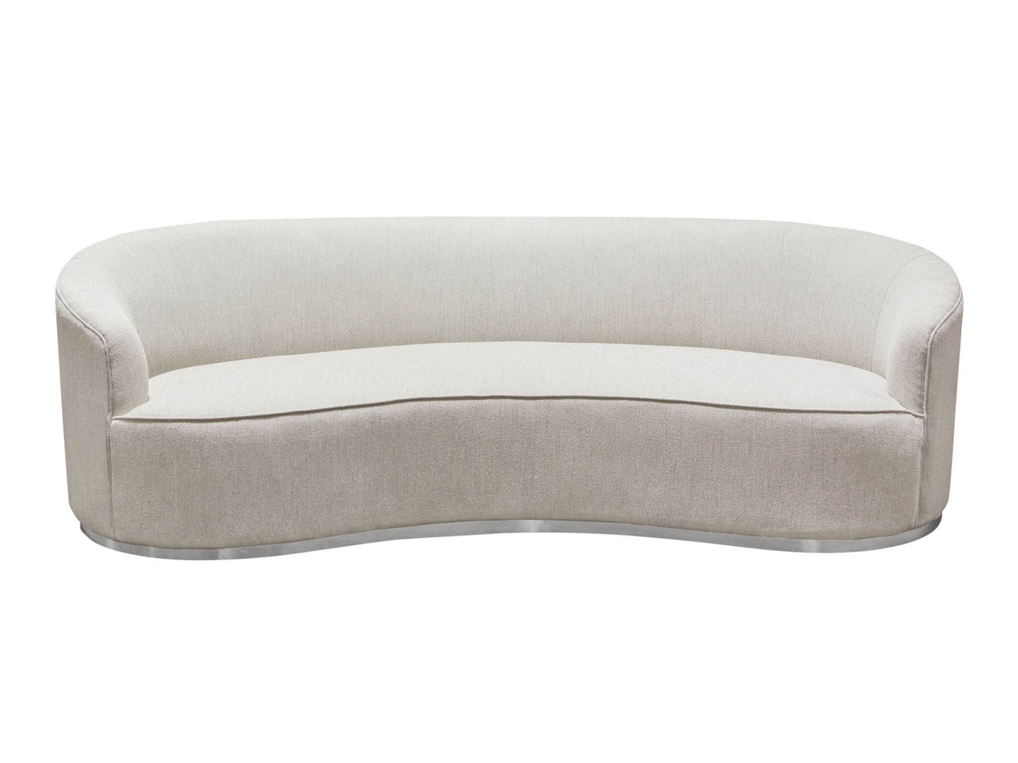 ONYX SOFA - SAND