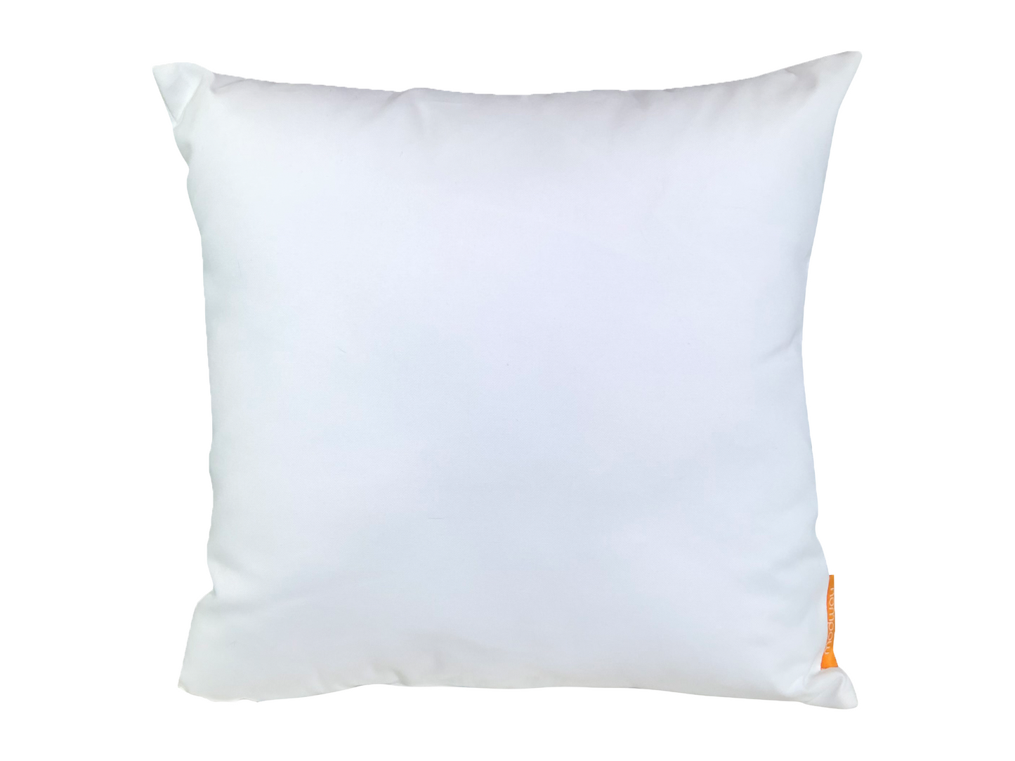 OUTDOOR PILLOW - WHITE
