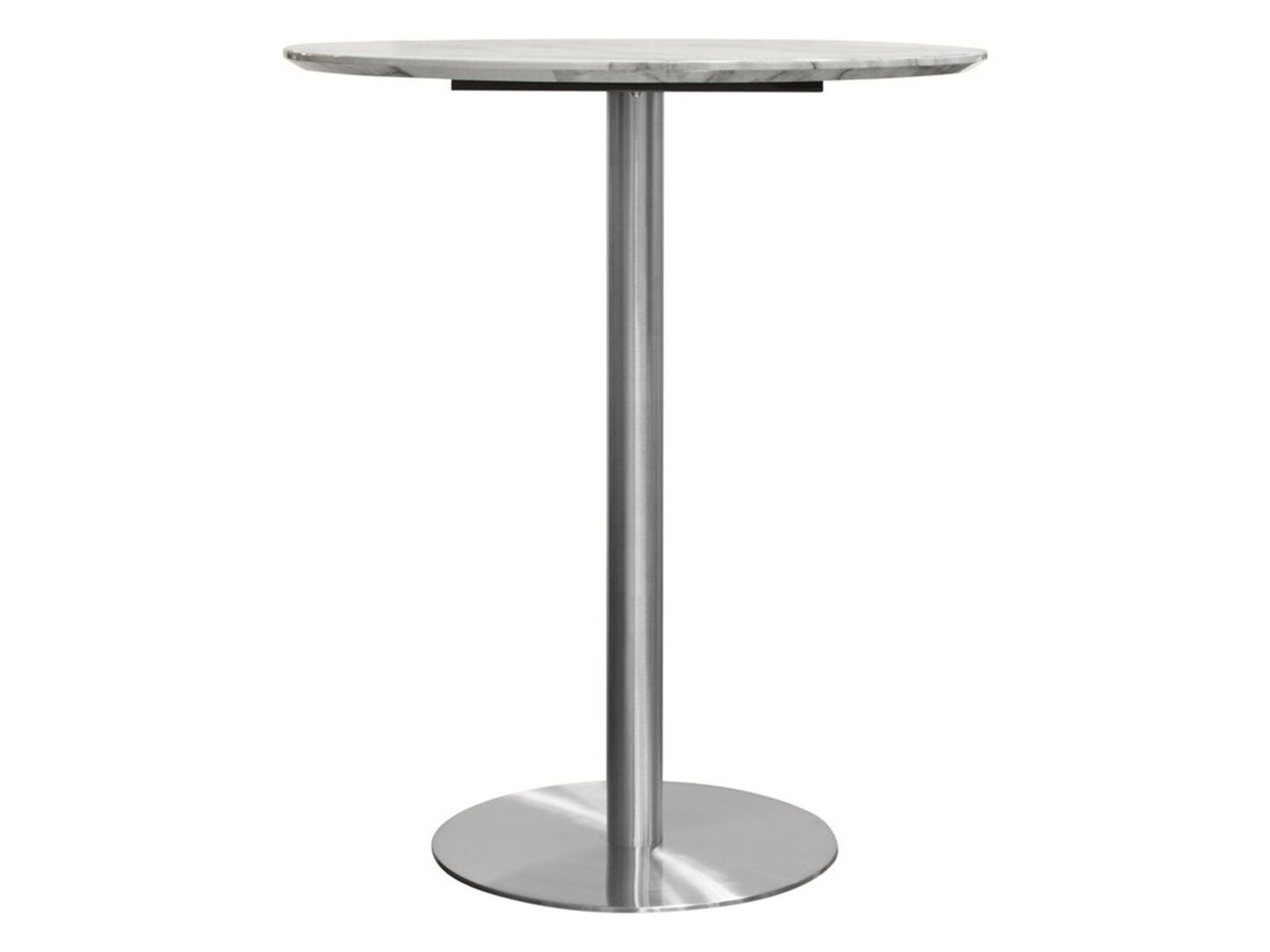 PARIS HIGHBOY - SILVER