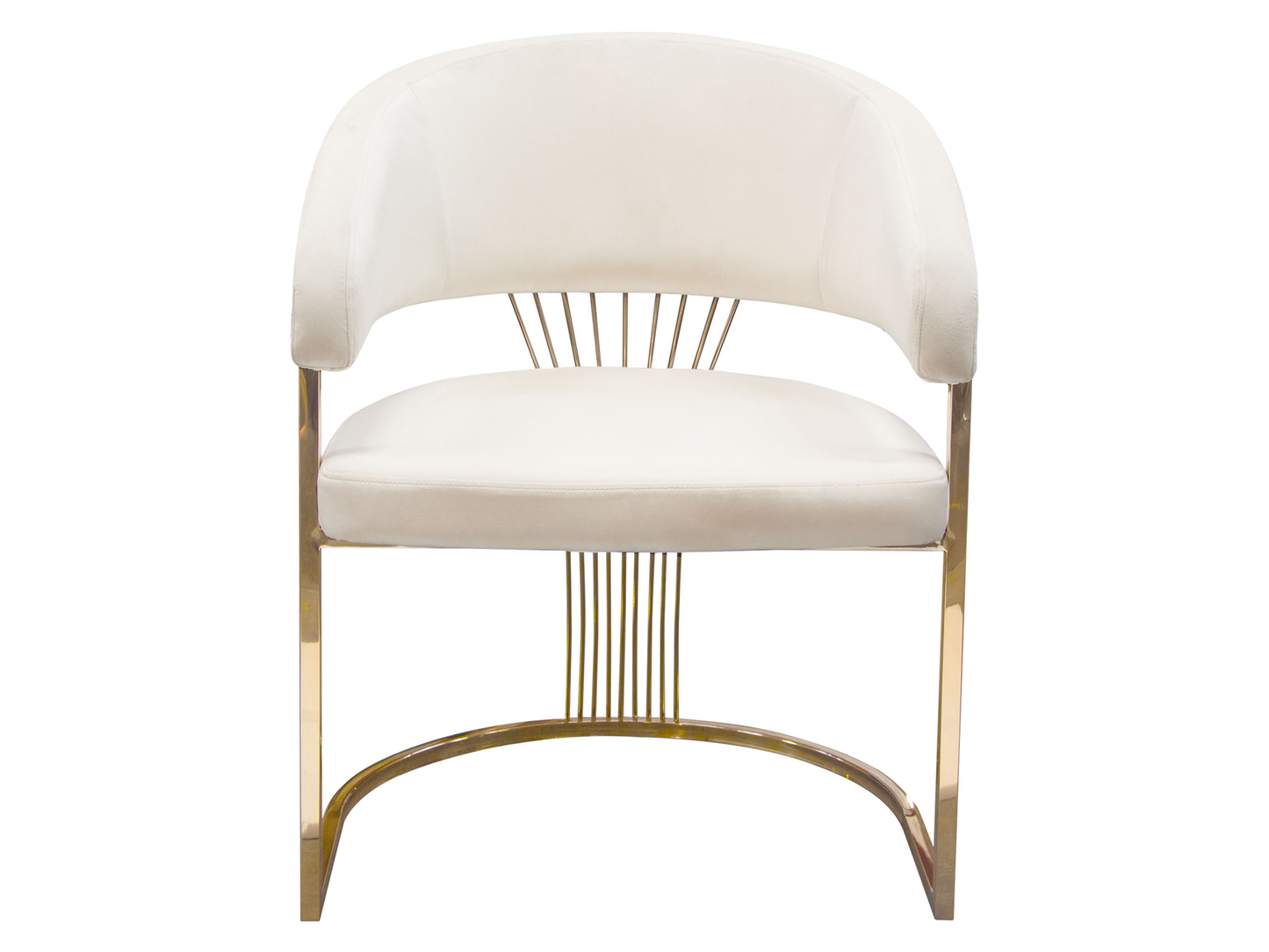 INFINITE CHAIR - IVORY