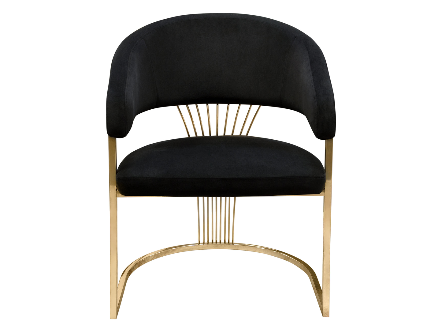 INFINITE CHAIR - BLACK