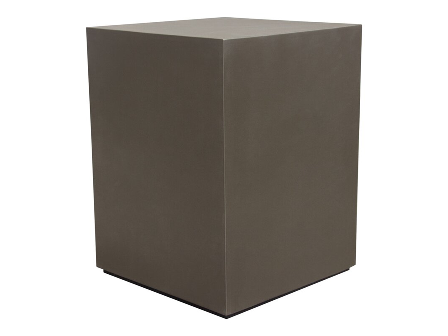PHOENIX SQUARE ACCENT TABLE