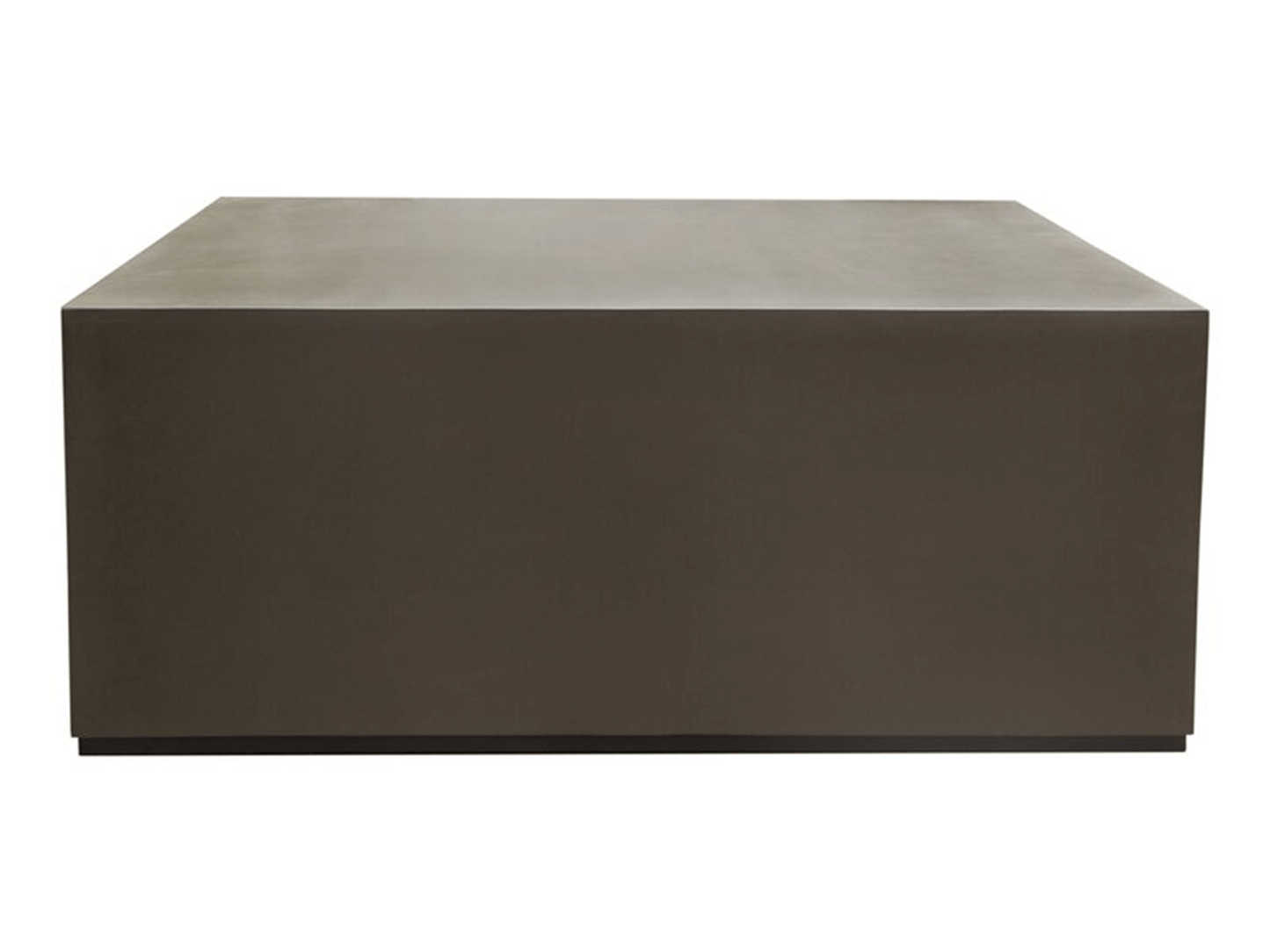 PHOENIX SQUARE COFFEE TABLE