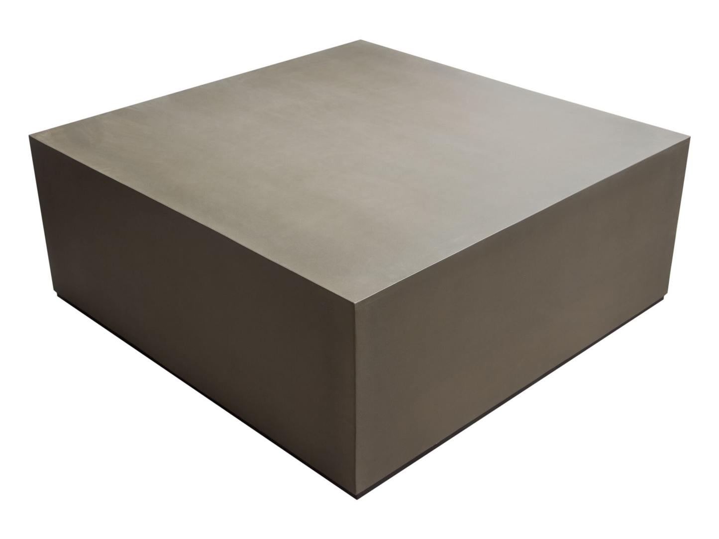 PHOENIX SQUARE COFFEE TABLE