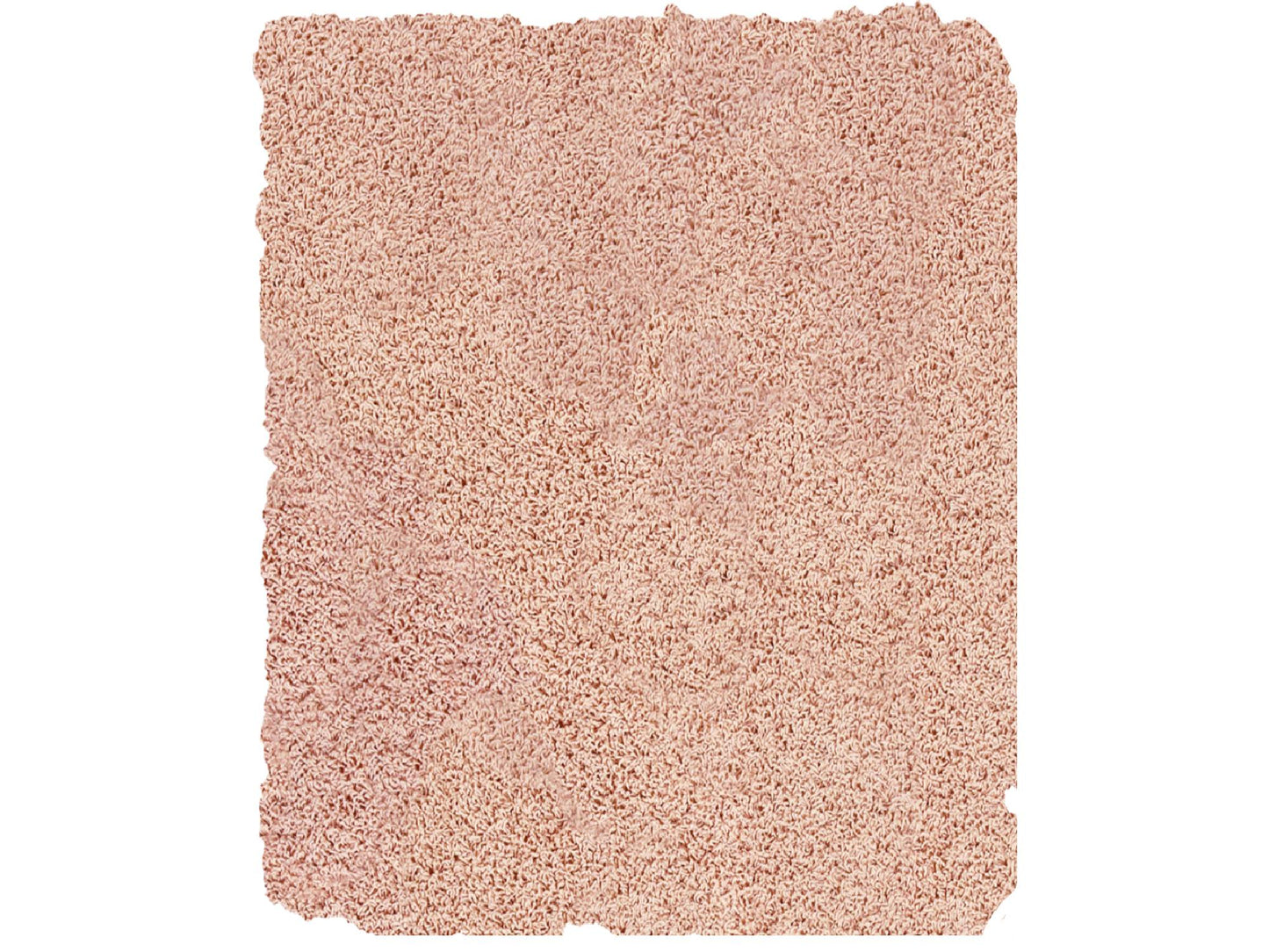 AREA RUG - BLUSH | 5 x 7