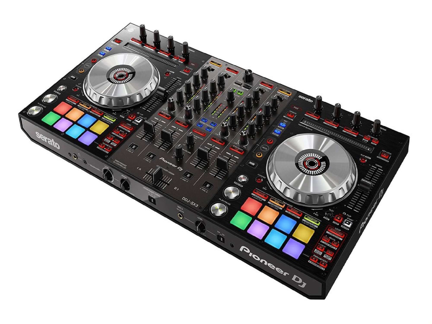 PIONEER DDJ SX