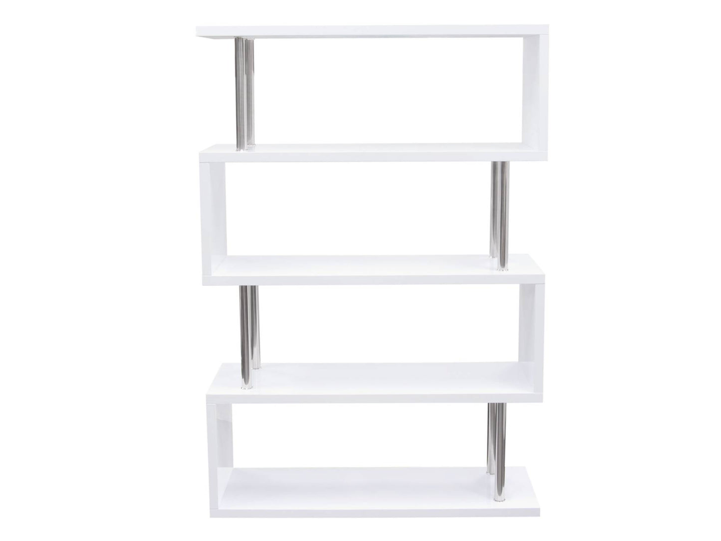 PIXEL CHROME DISPLAY UNIT