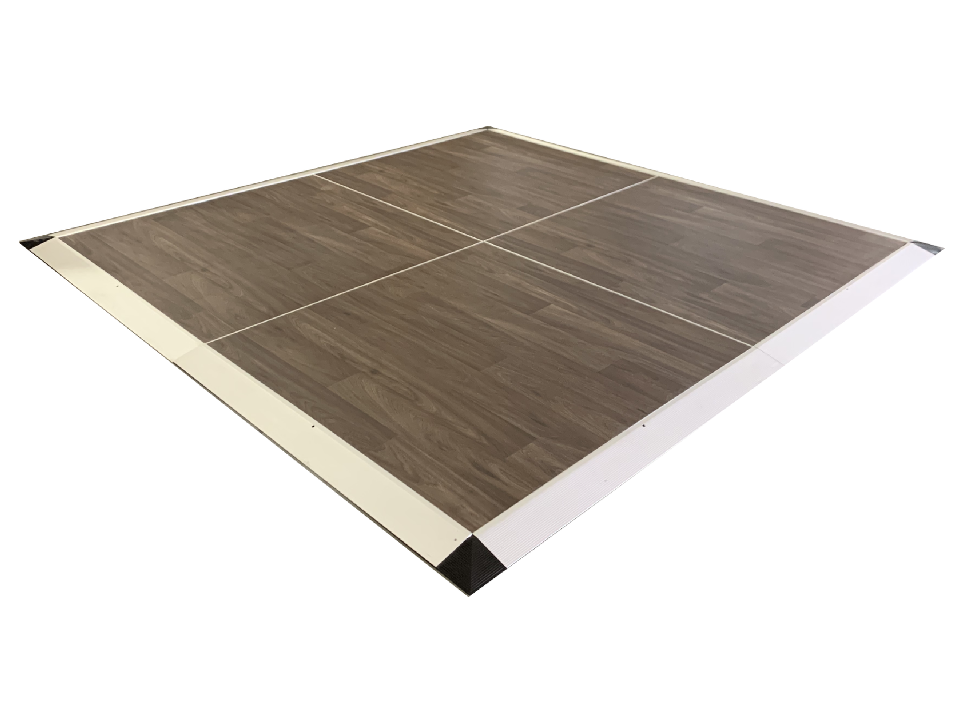 WALNUT WOODEN DANCE FLOOR