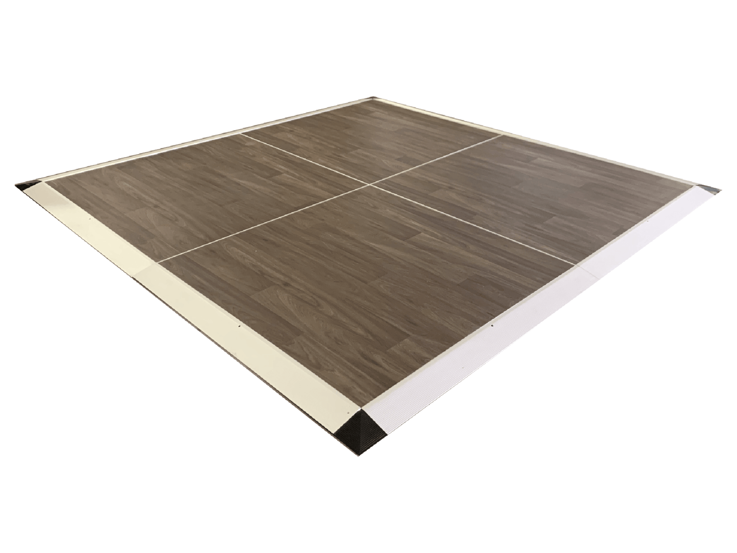 WALNUT WOODEN DANCE FLOOR