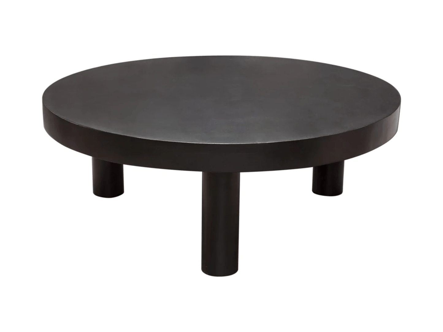 PRESTON COFFEE TABLE