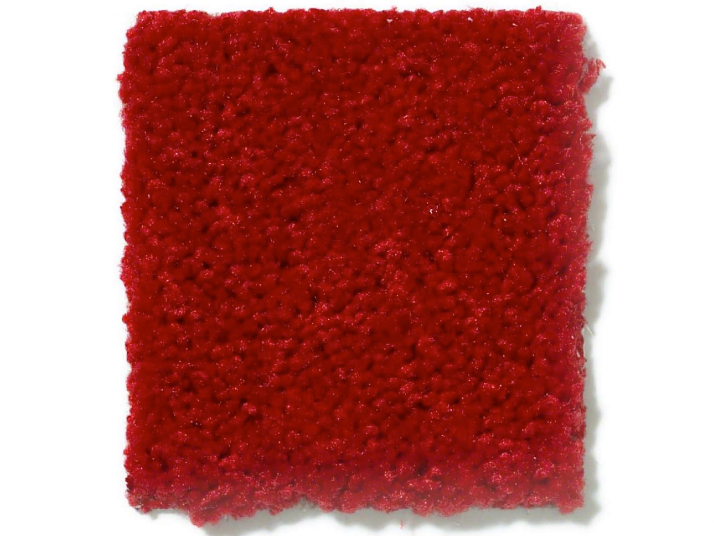 RUNNER | 3' x 8' - RED