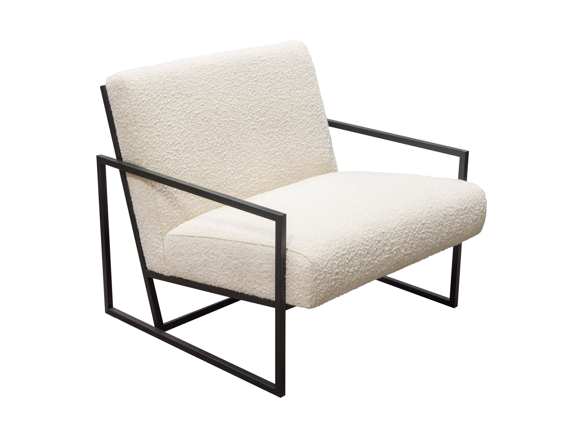 REGIS ARMCHAIR