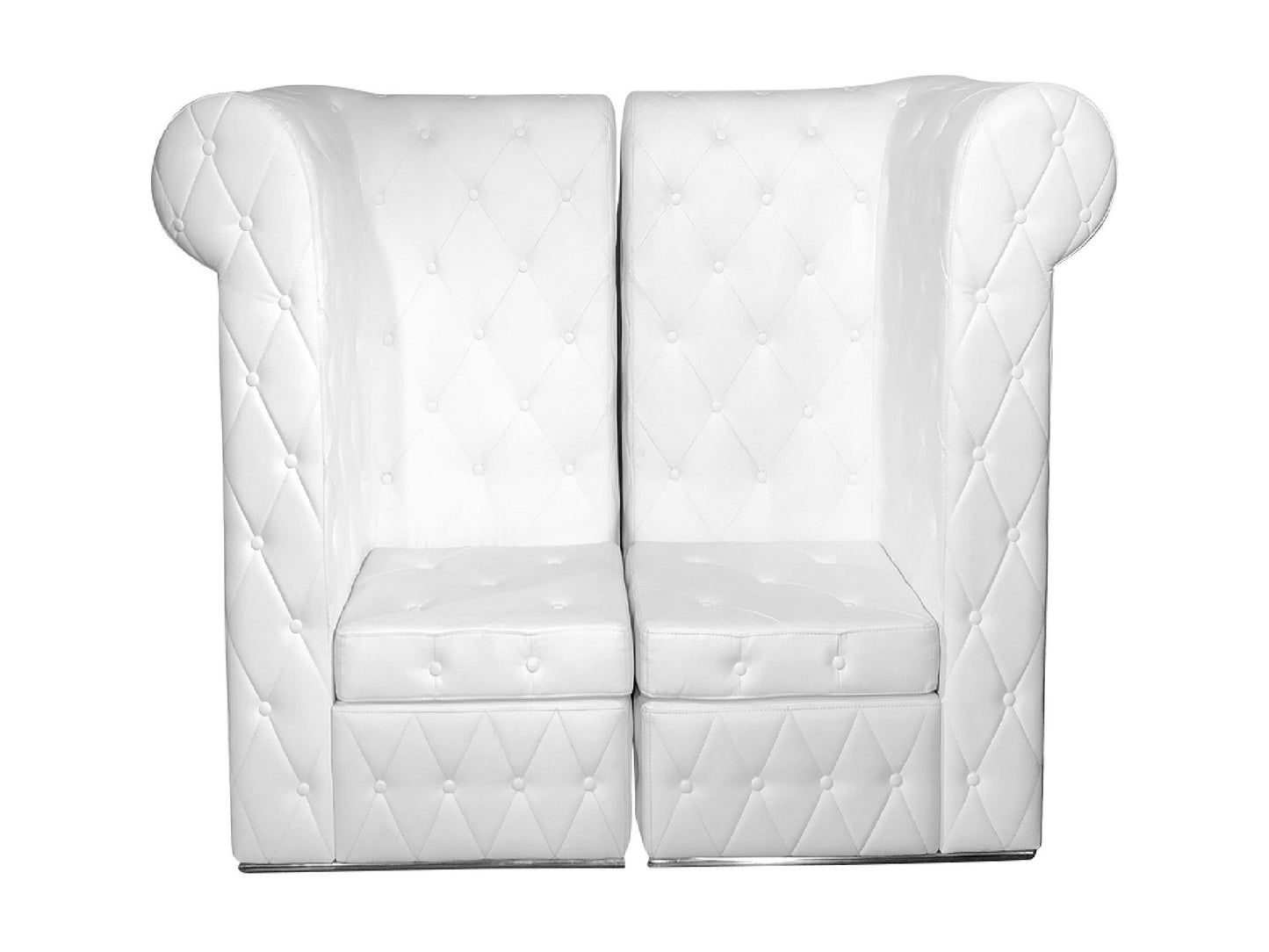ROYALTY 2PC SOFA
