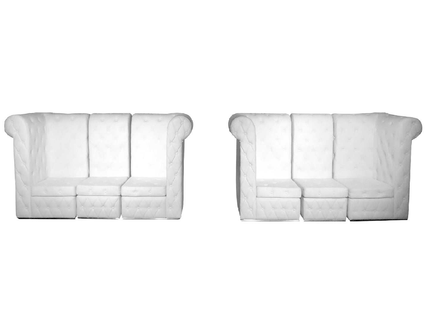 ROYALTY 3PC SOFA