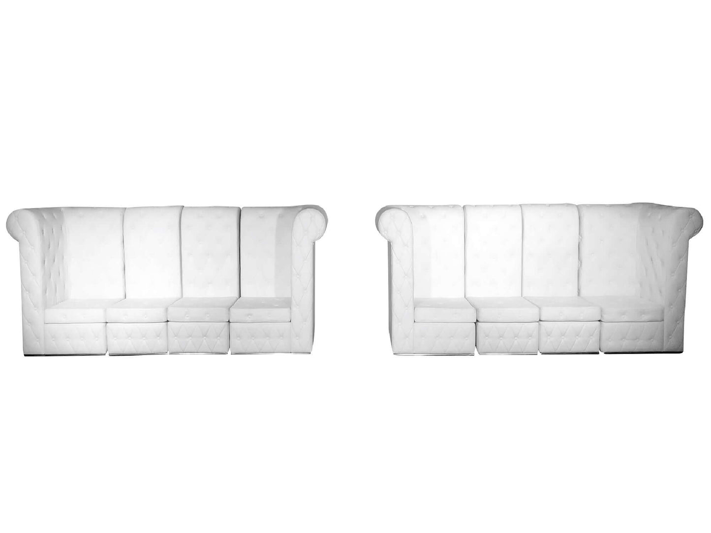 ROYALTY 4PC SOFA