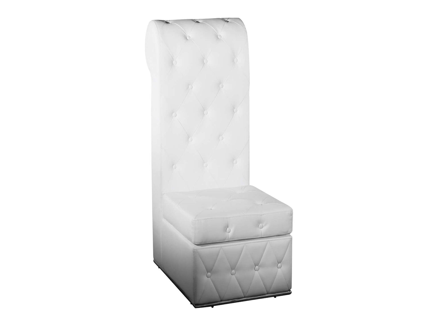 ROYALTY ARMLESS SOFA SECTION