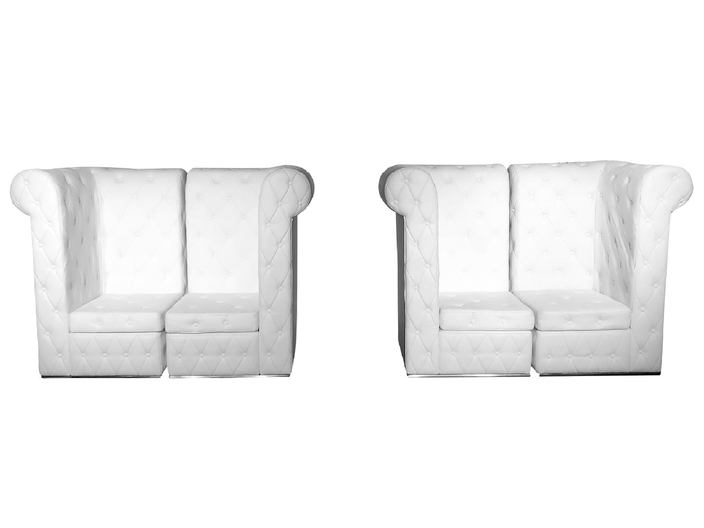ROYALTY 2PC SOFA