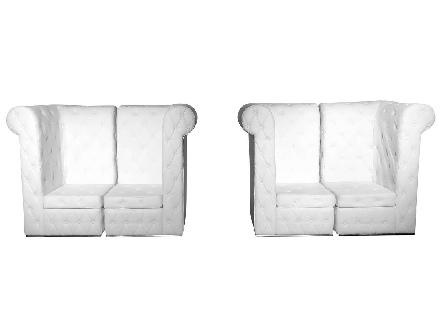 ROYALTY 2PC SOFA