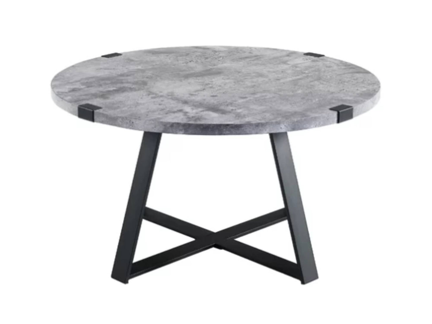 SEATTLE COFFEE TABLE