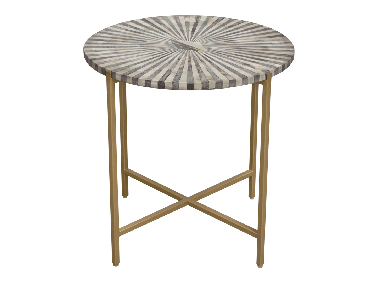 SIERRA ACCENT TABLE