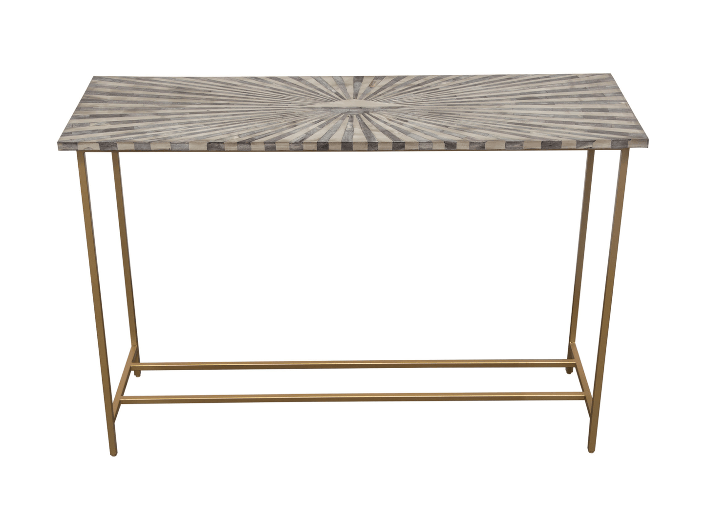 SIERRA CONSOLE TABLE