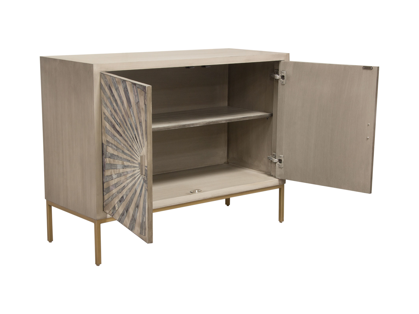 SIERRA SIDEBOARD
